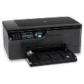 Código: 68754  MULTIFUNCIONAL HP OFFICEJET J4500 COM FAX (S)