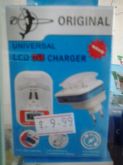 Carregador universal de parede c/ usb