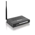 Código: 68415 WIRELESS ROUTER + ADSL 2 MULTILASER 150MBPS RE