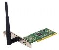 Código: 66909 WIRELESS PCI MYMAX 150MBPS MWA/PCI-150N