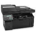 Código: 67198  MULTIFUNCIONAL HP M1212NF MFP LASER REDE/FAX