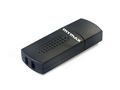 Código: 68662 WIRELESS USB MYMAX 150MBPS MWA/K2544D-BK